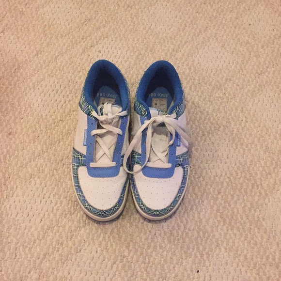 pro keds rocawear sneakers